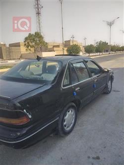 Daewoo Prince